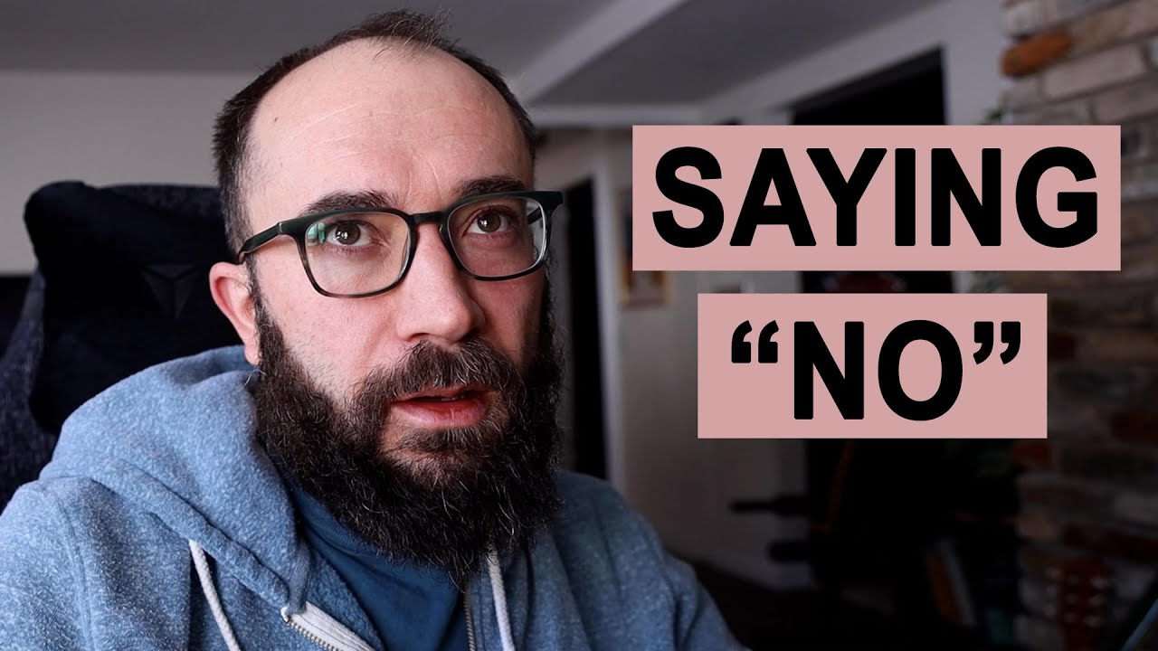 The Value of Saying 