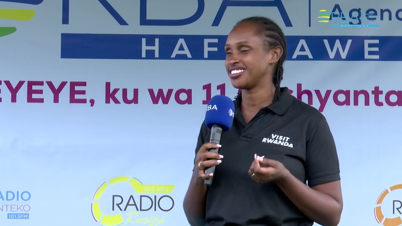 #RBAHafiYawe: Siporo ihagaze ite mu Karere ka Rusizi? || Imishinga ihanzwe amaso mu kuyiteza imbere