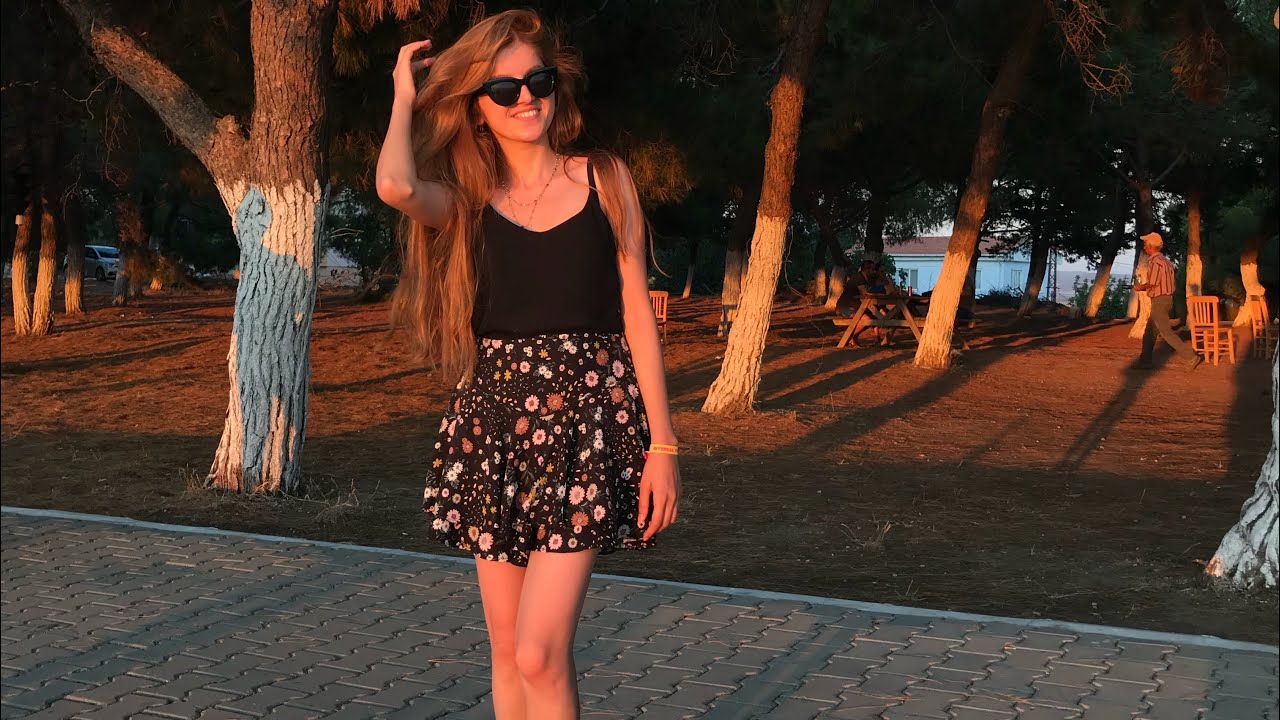 &Ccedil;anakkale yaz ve m&uuml;zik kampı    #camprail