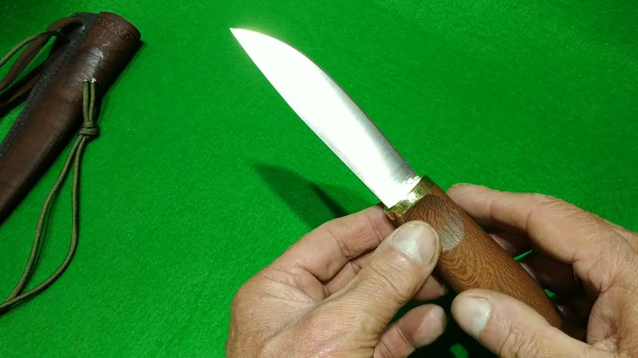 Нож 