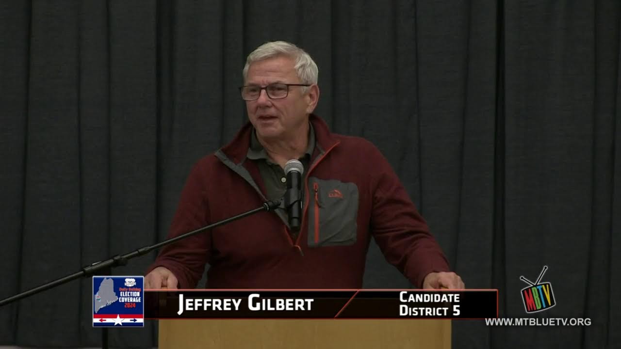 Meet the Candidates: A Conversation with Franklin County Commissioner Candidates