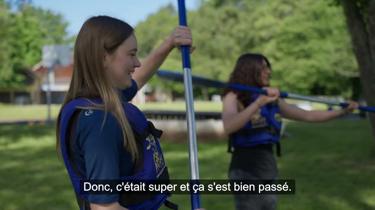 La Base nautique du Malsaucy