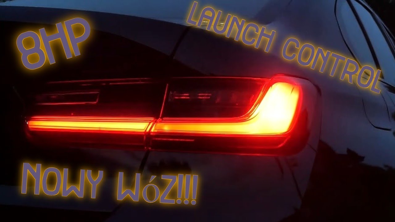Czym jeździ Polski 20-latek w XXI wieku? BMW G20 po programie.
