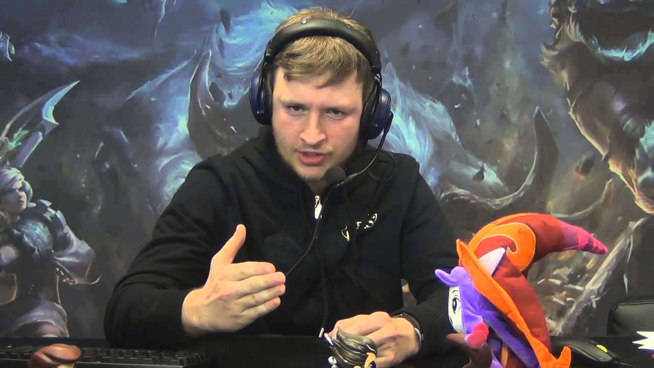 StoryTime #6: Die Friendzone