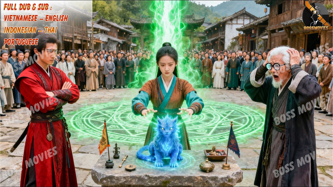 Cô Gái Nhà Quê Dốc Hết Tiền Mua Phế Liệu, Không Ngờ Là Bảo Vật Cưa Đổ Tổng Tài