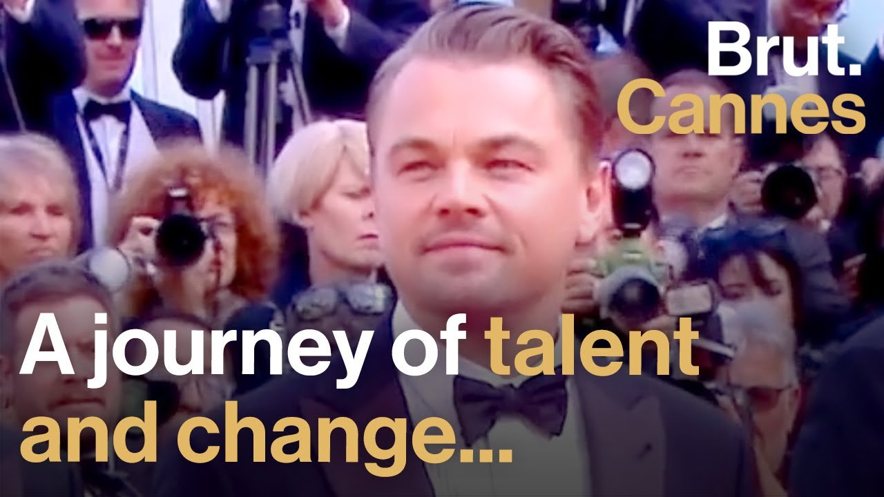 Leonardo DiCaprio: From Hollywood icon to environmental activist
