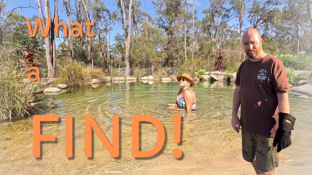 This Childers Hidden Gem Blew Us Away!
