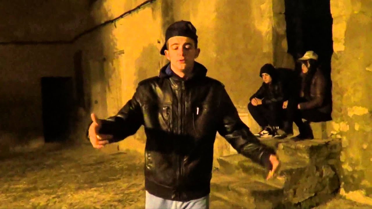 ► Le Yo - Ce Mec  [ CLIP OFFICIEL ] ◄