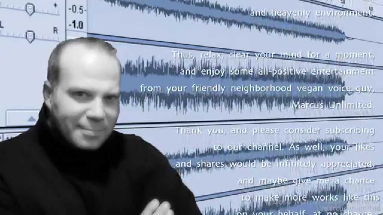 Audacity Tutorial - How to Create Ethereal Voice Effects