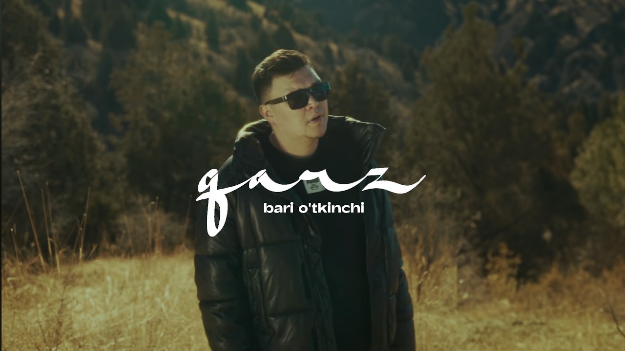 qarz - bari o'tkinchi (mood video)