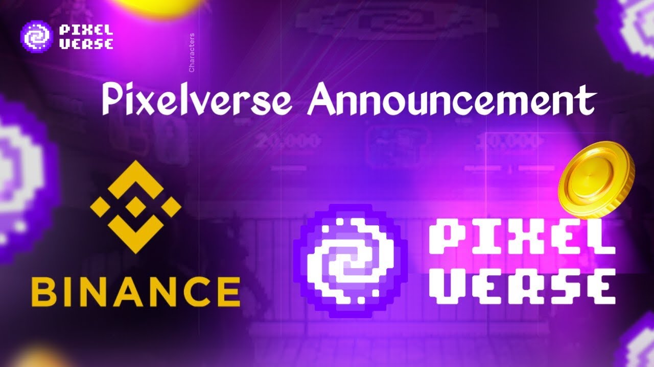 Easy way to connect Metamask wallet on Pixelverse 🎉