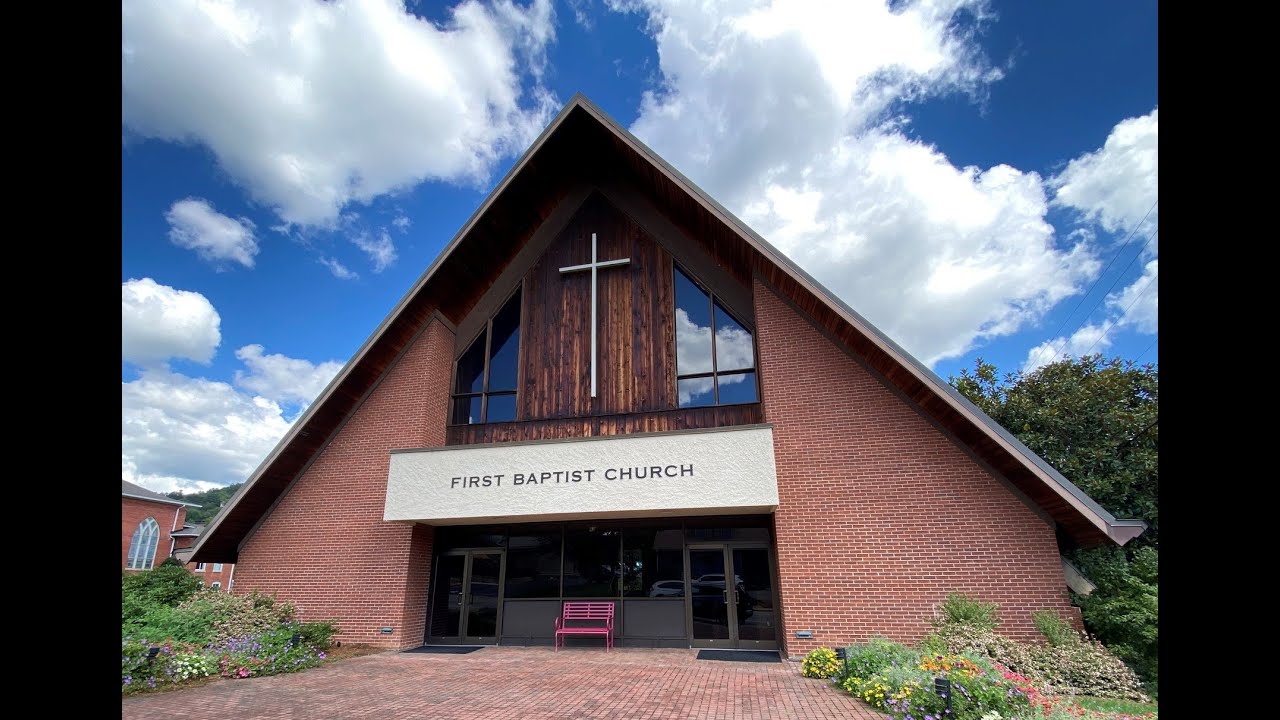 FBCW Livestream - Worship, February 15