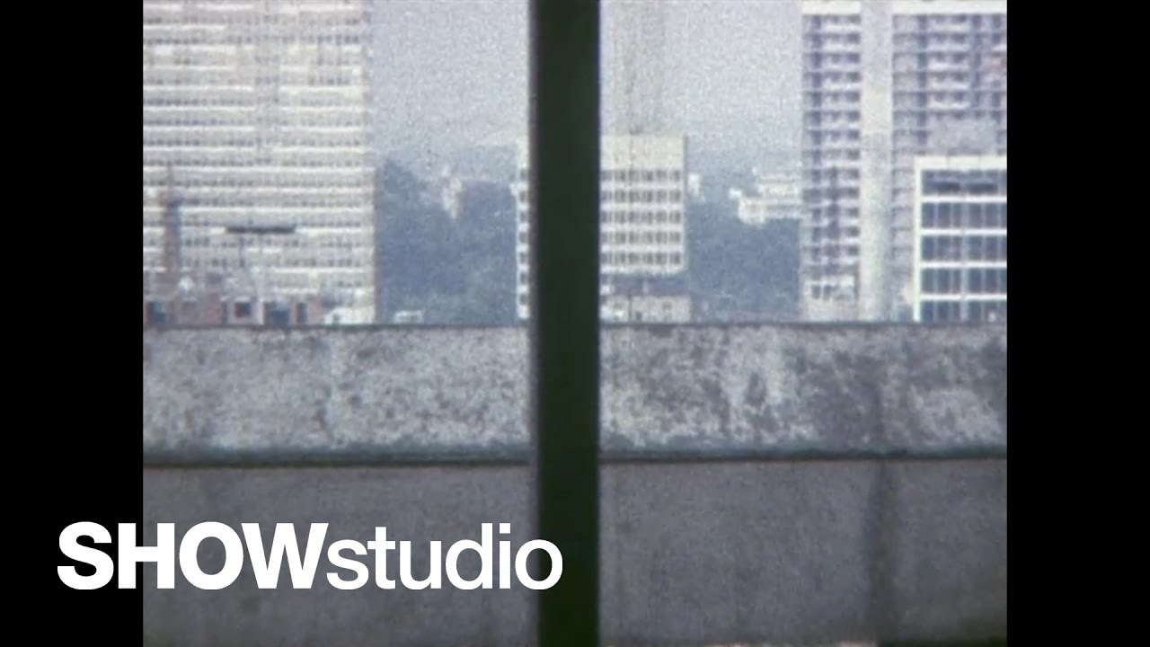 Guy Bourdin: Compulsive Viewing - Obs Two