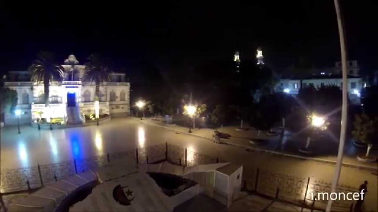 kolea vue aérienne