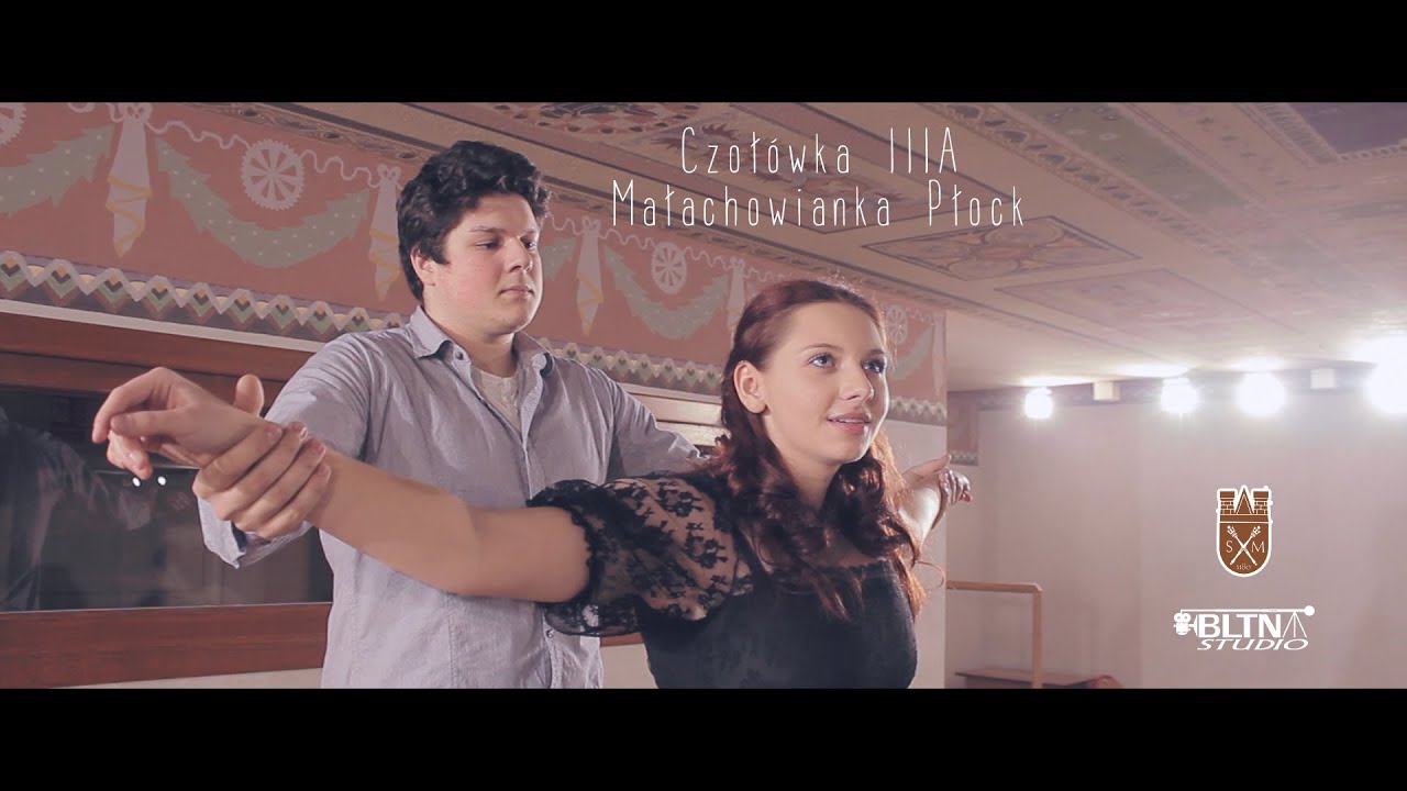 Czołówka IIIA Małachowianka Płock
