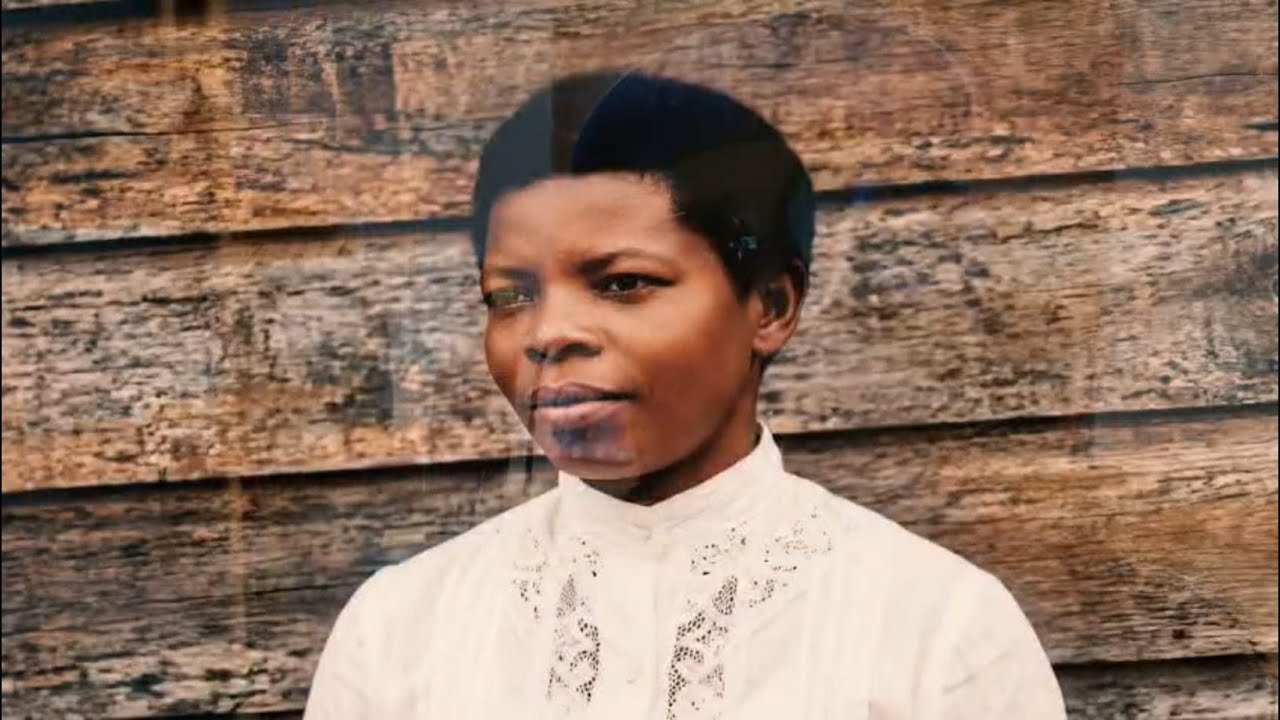 BOBBY - JAMES NGUIME HOMMAGE A MAMAN CALIXTE