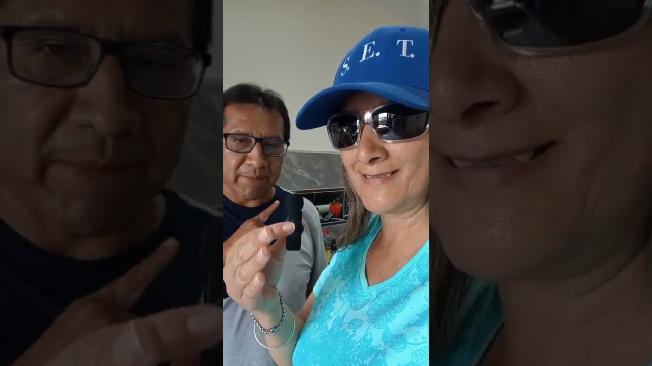 PESCADO PASADITO POR AGUA CALIENTE - EN LA AVENTURA DE SOJO
