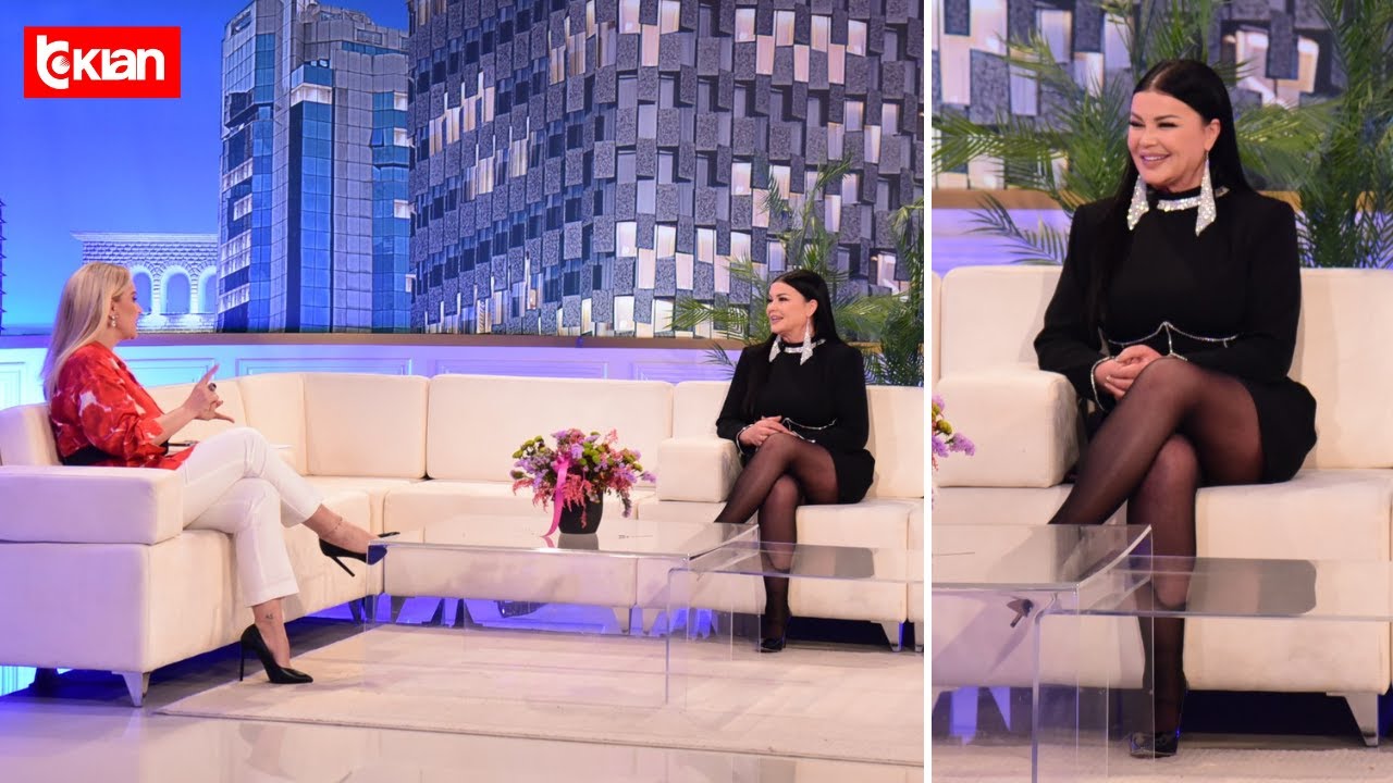 Rudina - Dramë e emigracionit në këngën e fundit të Eli Farës: “Zogjtë po ikin” është…