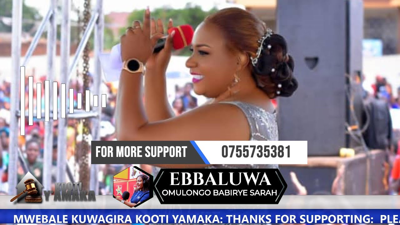PT1: Gwenabonyabonya Nava ku Somero, kati Ye Mulamu Wange, Anemeseza Obufumbo, Mboneredde, Ansonyiwe