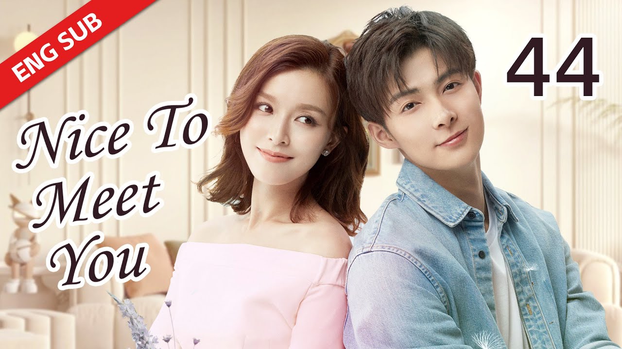 ENG SUB【Nice To Meet You】EP44 | My husband slapped me at our wedding#JaniceMan #ZhangMingEn