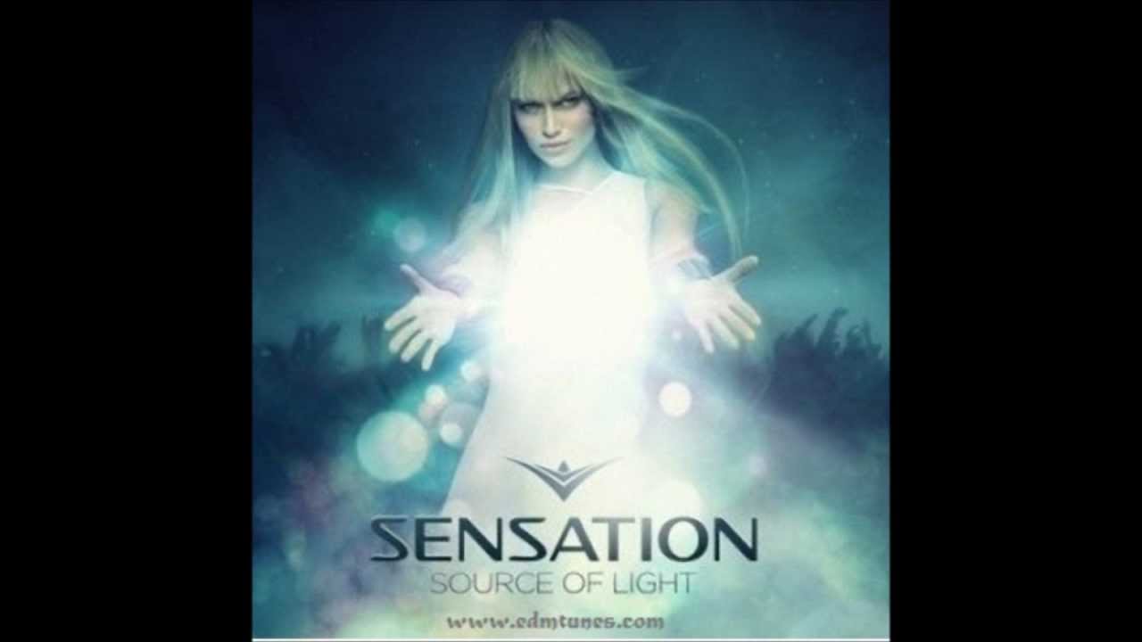 Mark Knight - Live @ Sensation Amsterdam, Source Of Light (Netherlands)