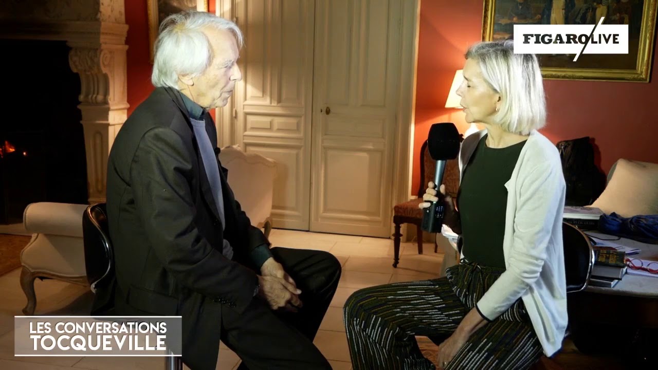 Philippe d'Iribarne : « L'étranger ne peut revendiquer à la fois la différence et le traitement comm