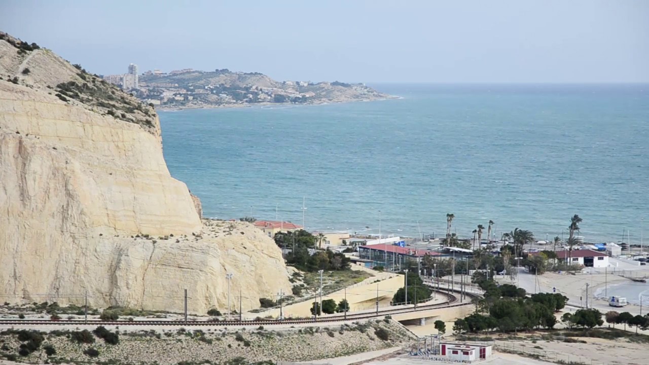 Hotel Maya Alicante