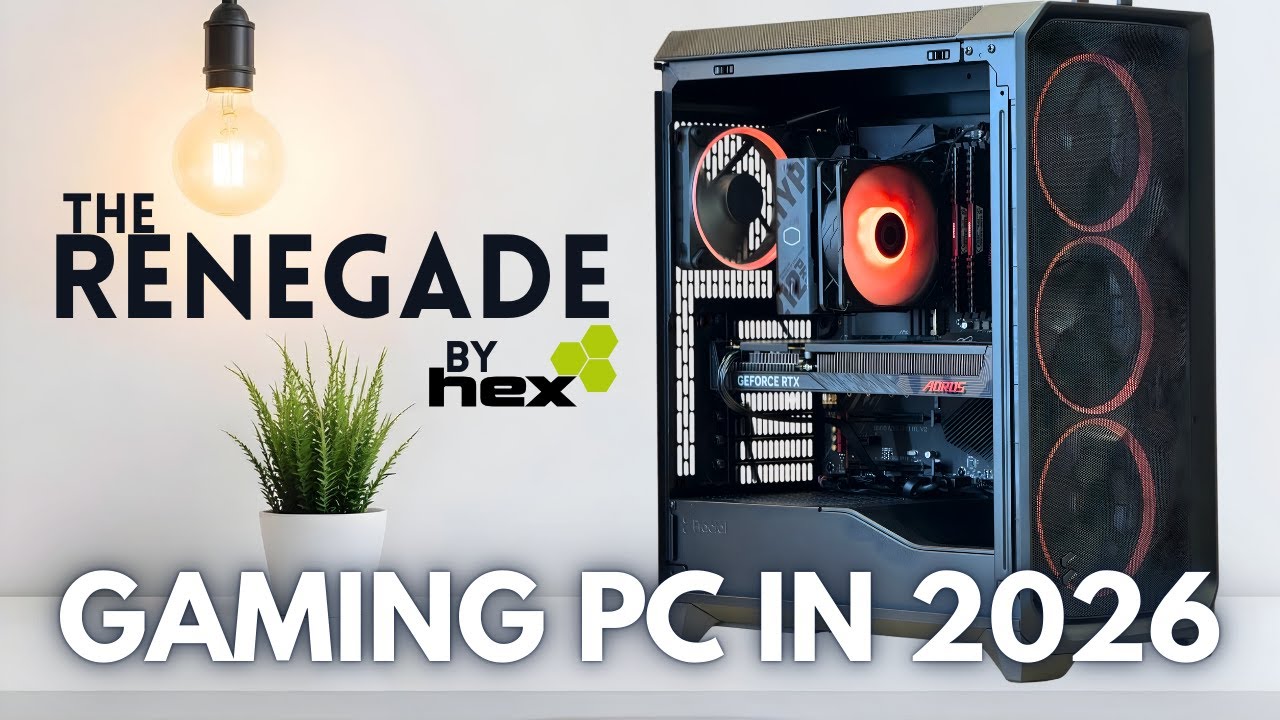 Do you really need DDR5 Gaming PC to run games well?