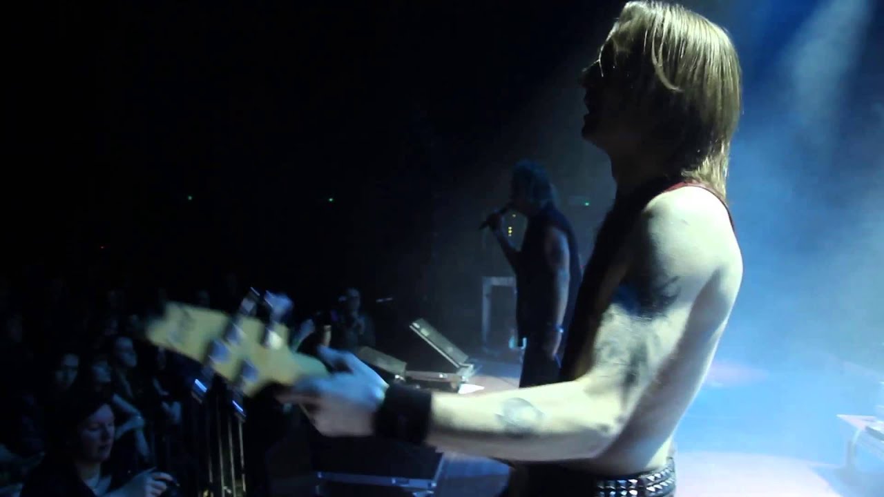 Ceti - Devil Made Me Do It (Official Video Clip)