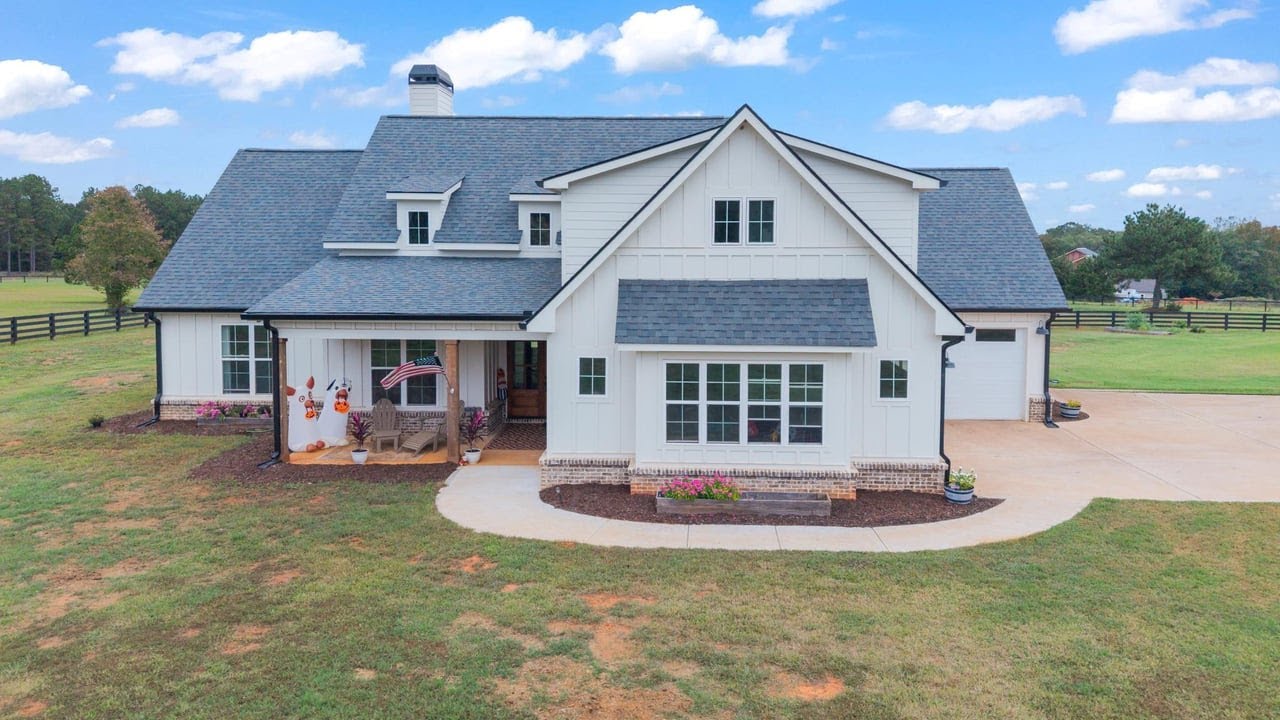 1000 Jacob Prickett Ln, Newborn, GA