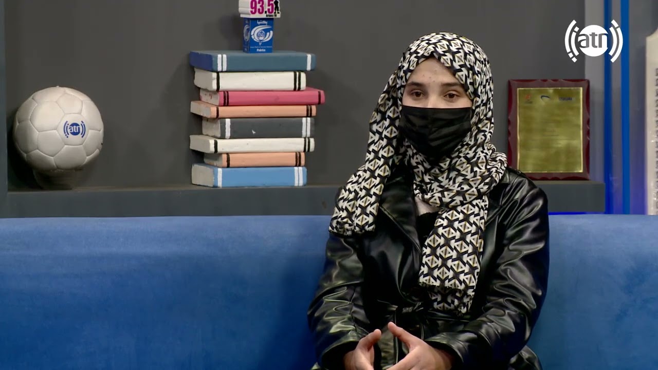 Новая мысль: достижения и деятельность Марьям Мирхил