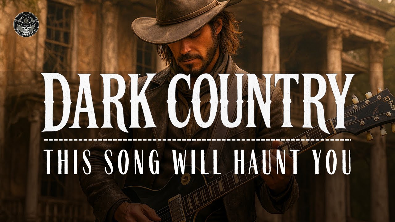 Dark Country Music | The Gospel According to My Gun