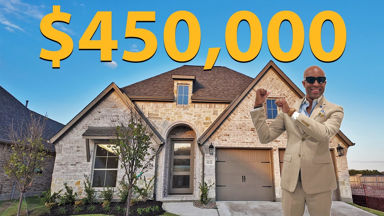 Affordable Luxury Alert! Spacious 4 Bedroom Perry Home with Office, Closing Cost Help & Rate Buydown