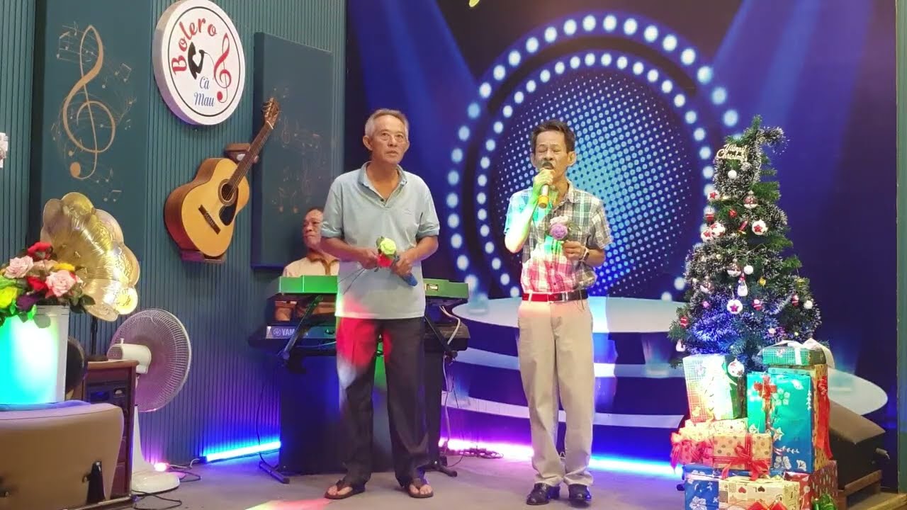 Tâm Sự Người Lính Trẻ - ST :  NS Trần Thiện Thanh - TB : Thái Nguyên & Ngọc Lành - Bolero Cà Mau