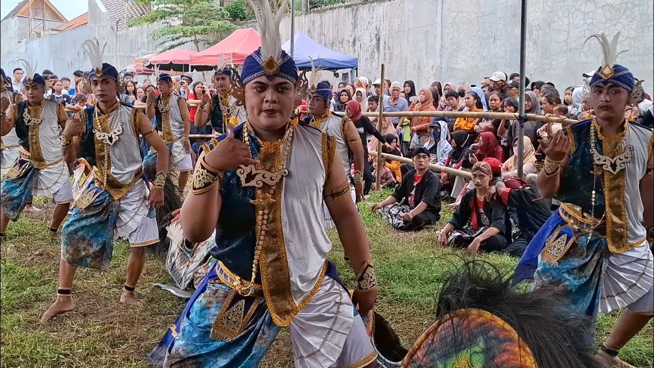 KENCONO ANOM BABAK 3