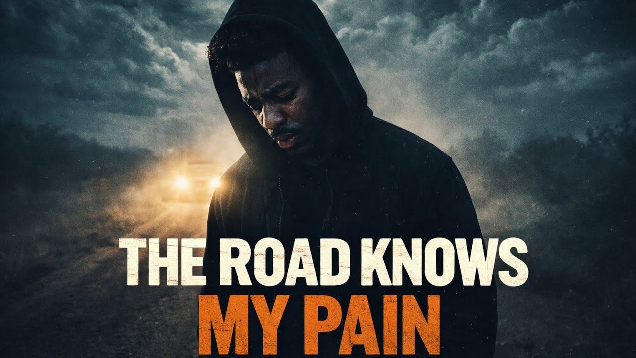 Dax – The Road That Knows My Pain (Official Lyrics music ) 2026