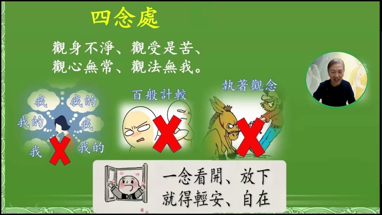 法華心香 第48集離婆多 畢陵伽婆蹉 20250106