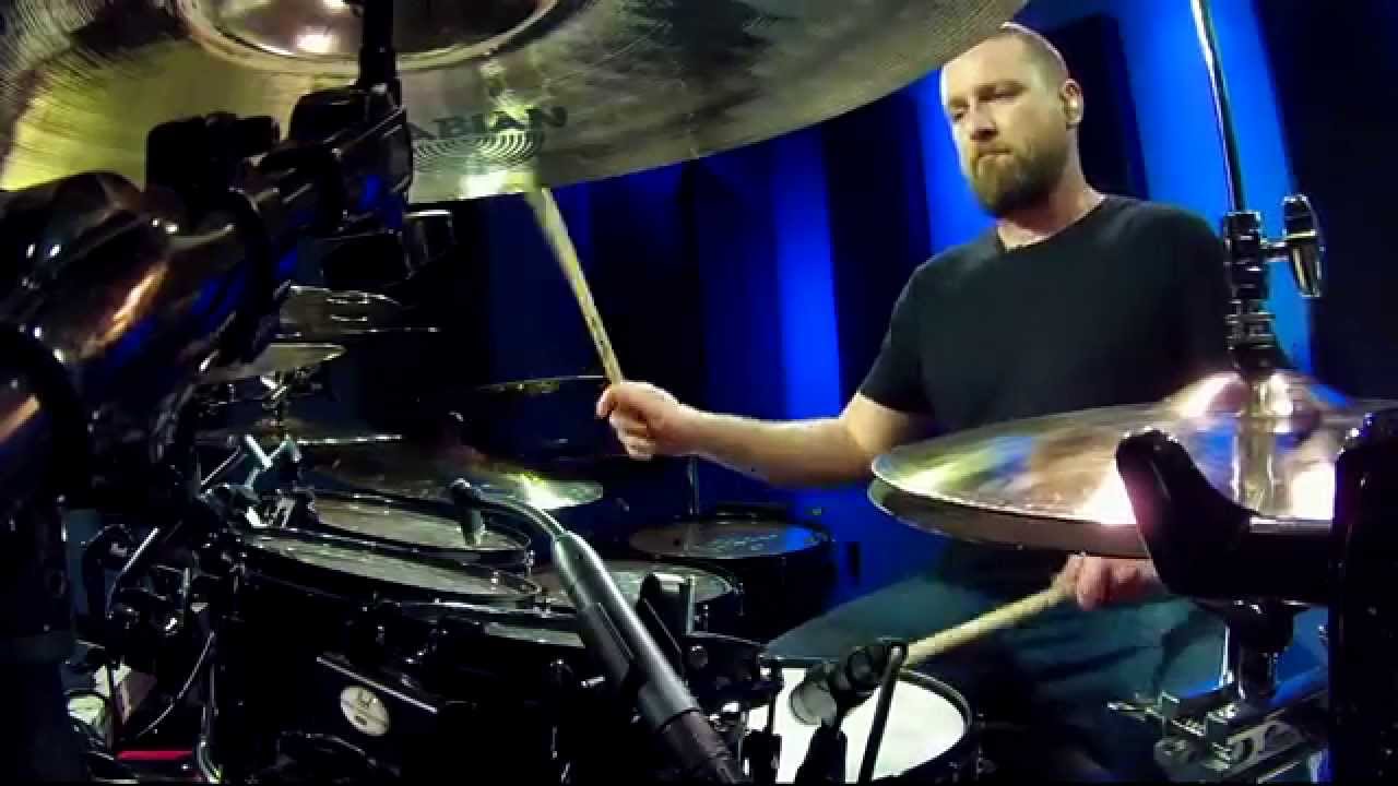 5 Tips To Improve Your Metal Drumming | Flo Mounier
