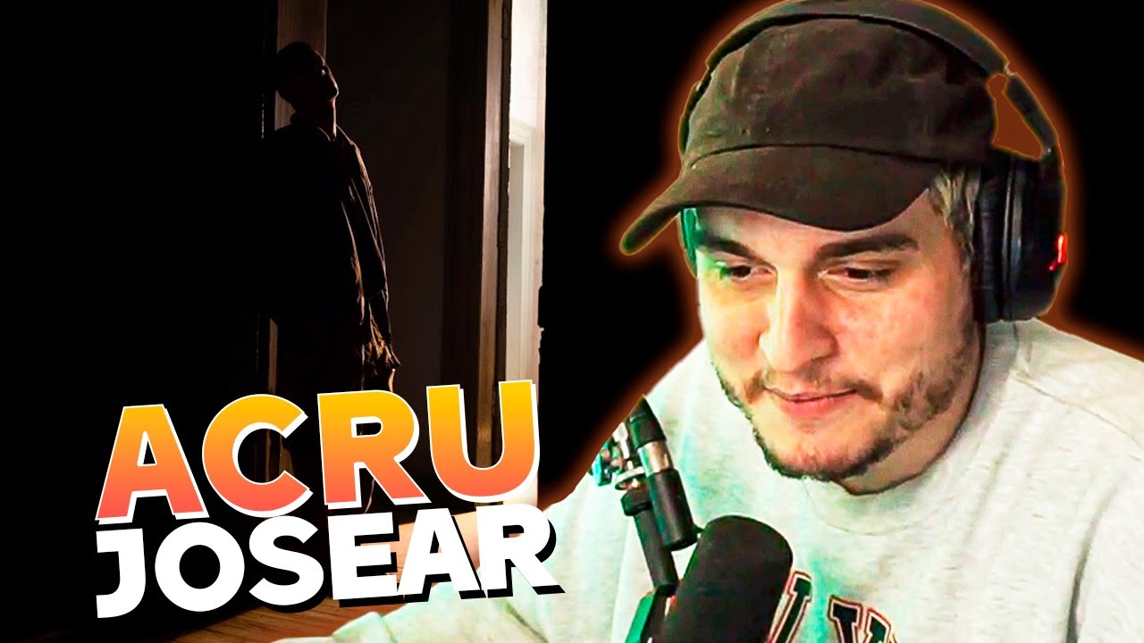 KHAN REACCIONA a ACRU - JOSEAR (Video Oficial)