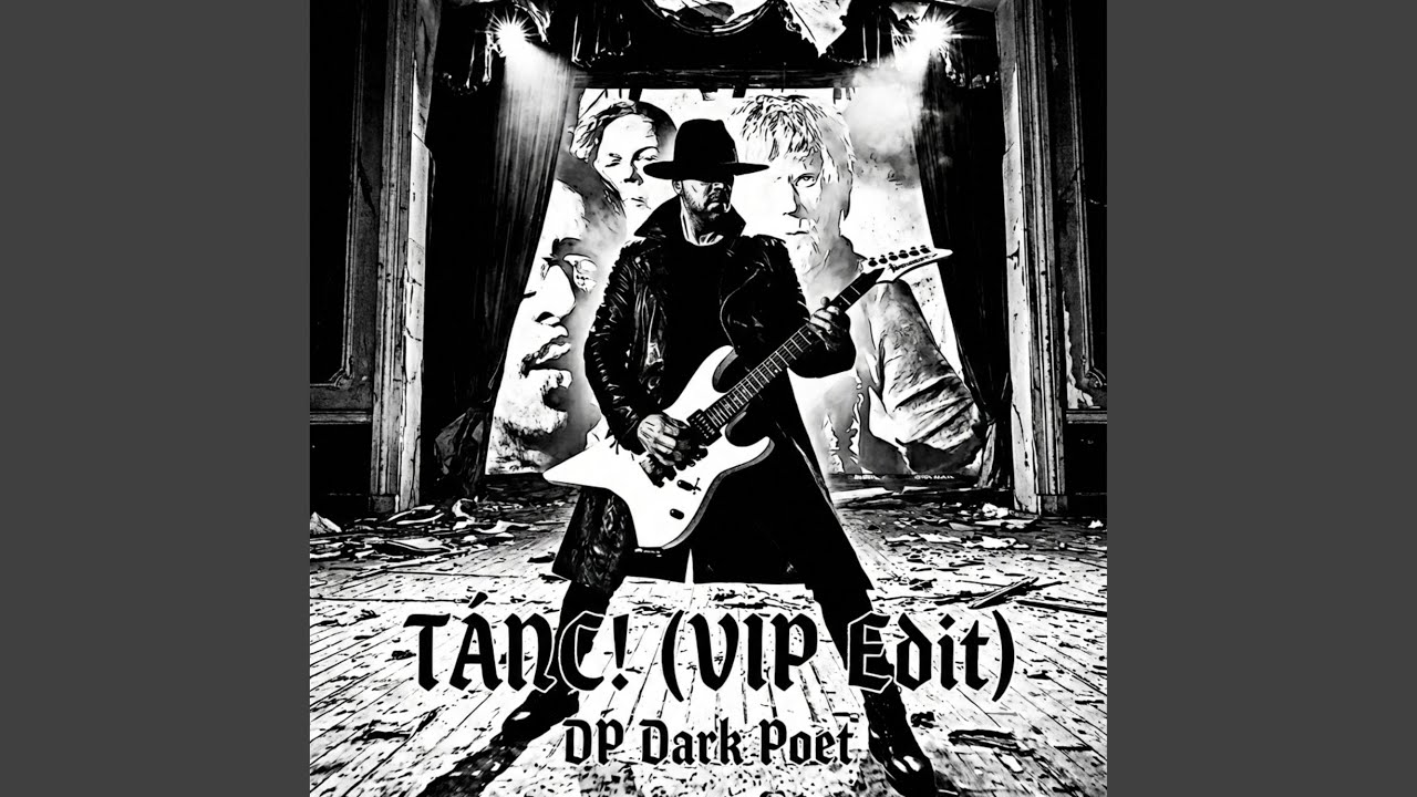T&aacute;nc! (VIP Edit)