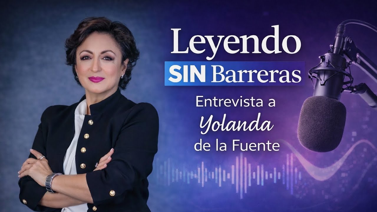YOLANDA DE LA FUENTE 08/03/2026