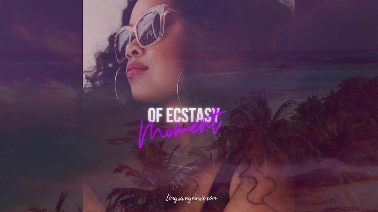 Smooth | Laid Back | Sexy | H.E.R./Khalid type RNB Beat (Moment of Ecstasy)