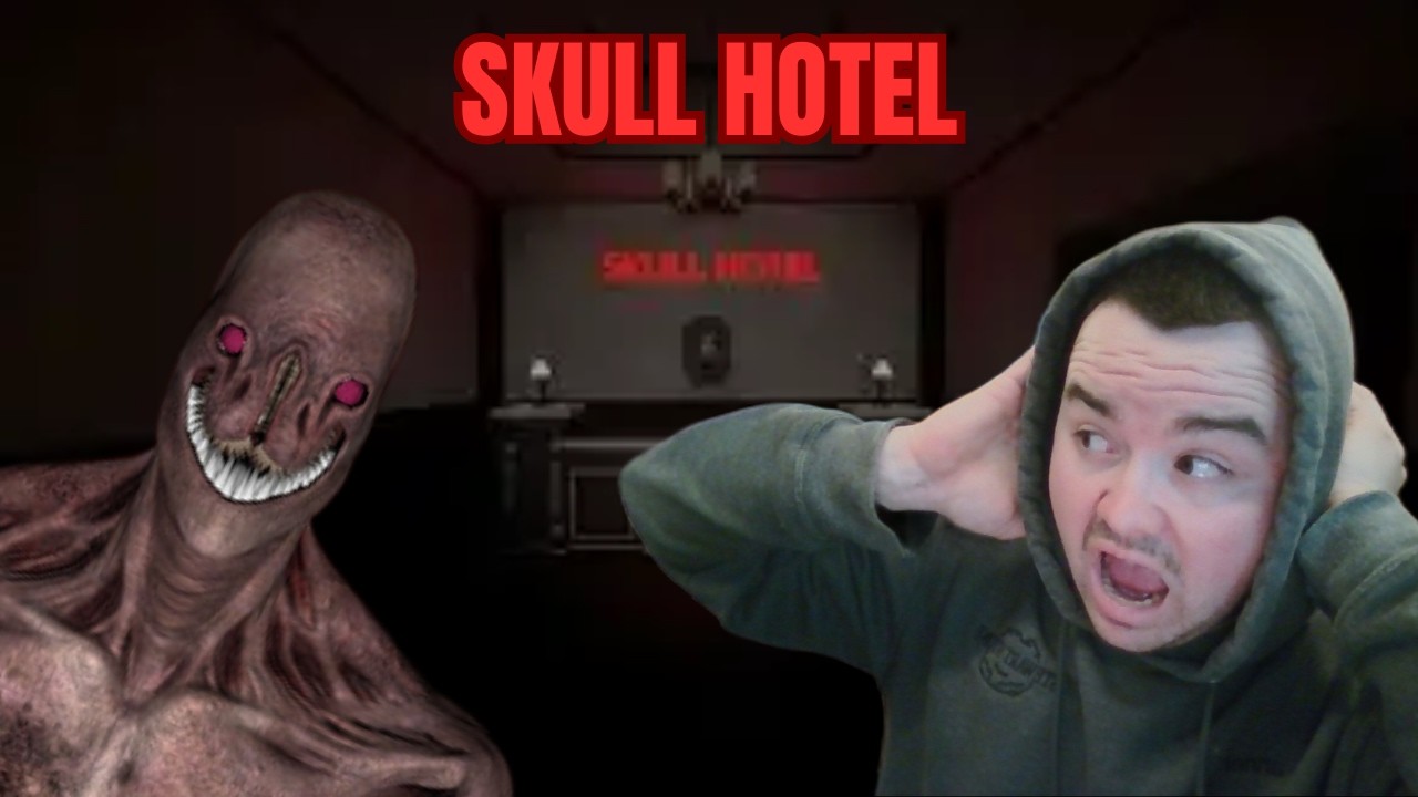 This Horror Game Shouldn’t Exist…