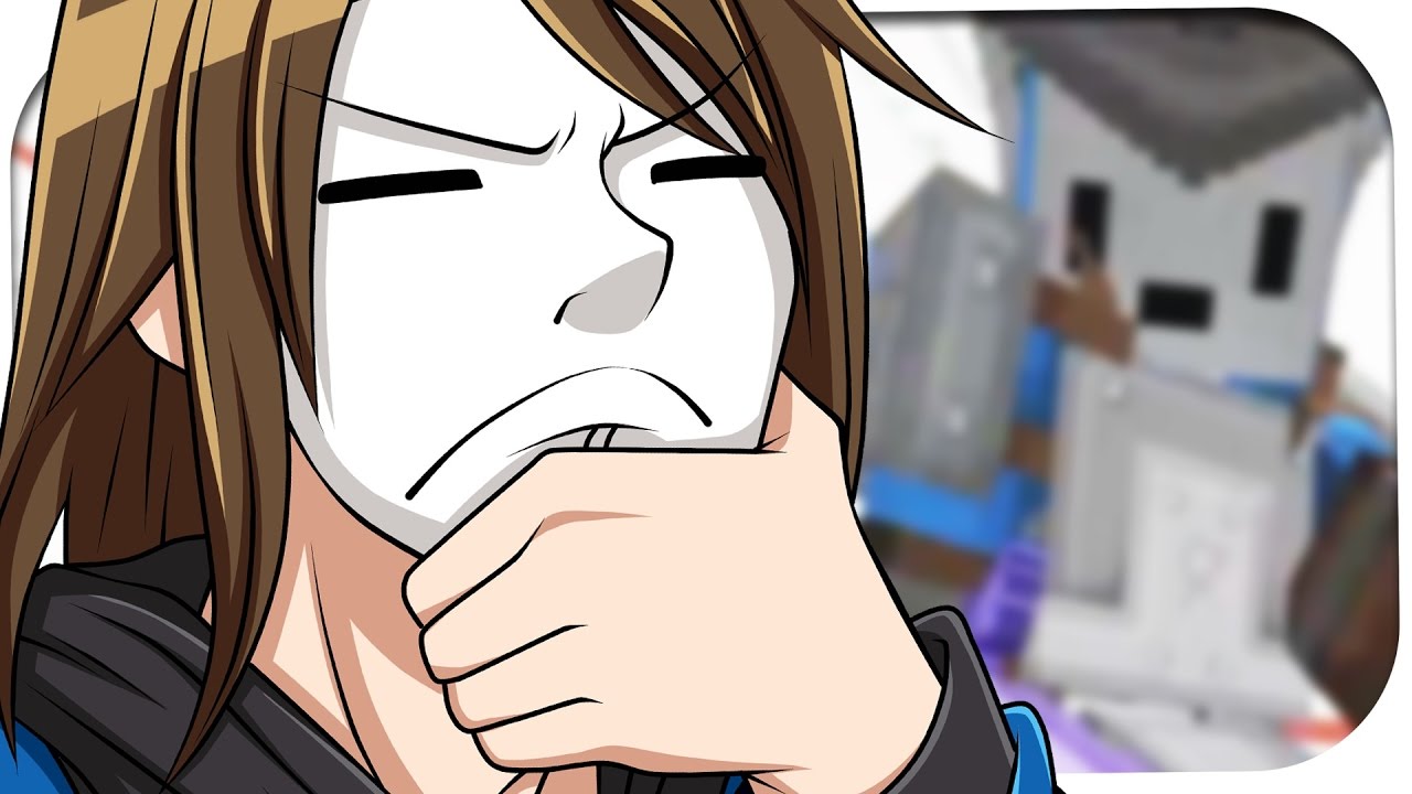 ICH BIN ZU 100% EIN HACKER! ☆ Minecraft: TryJump