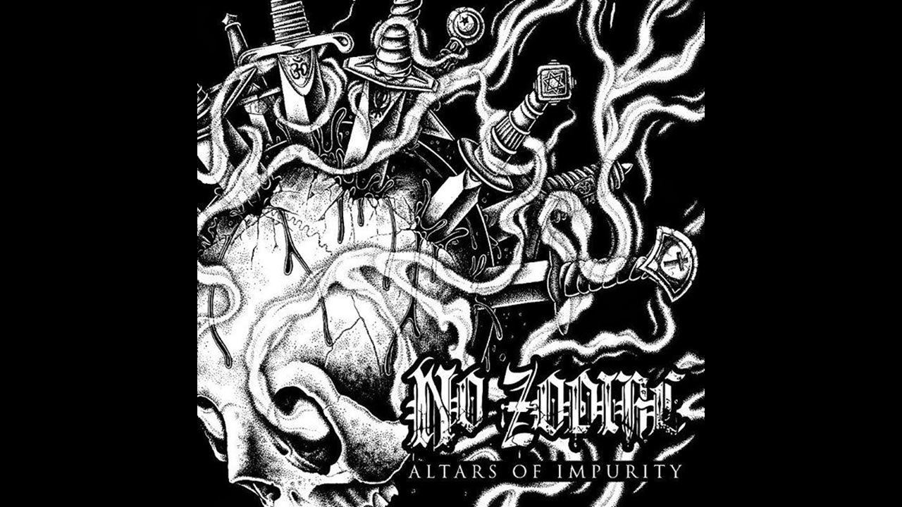 No Zodiac - Population Control (Re-recorded)