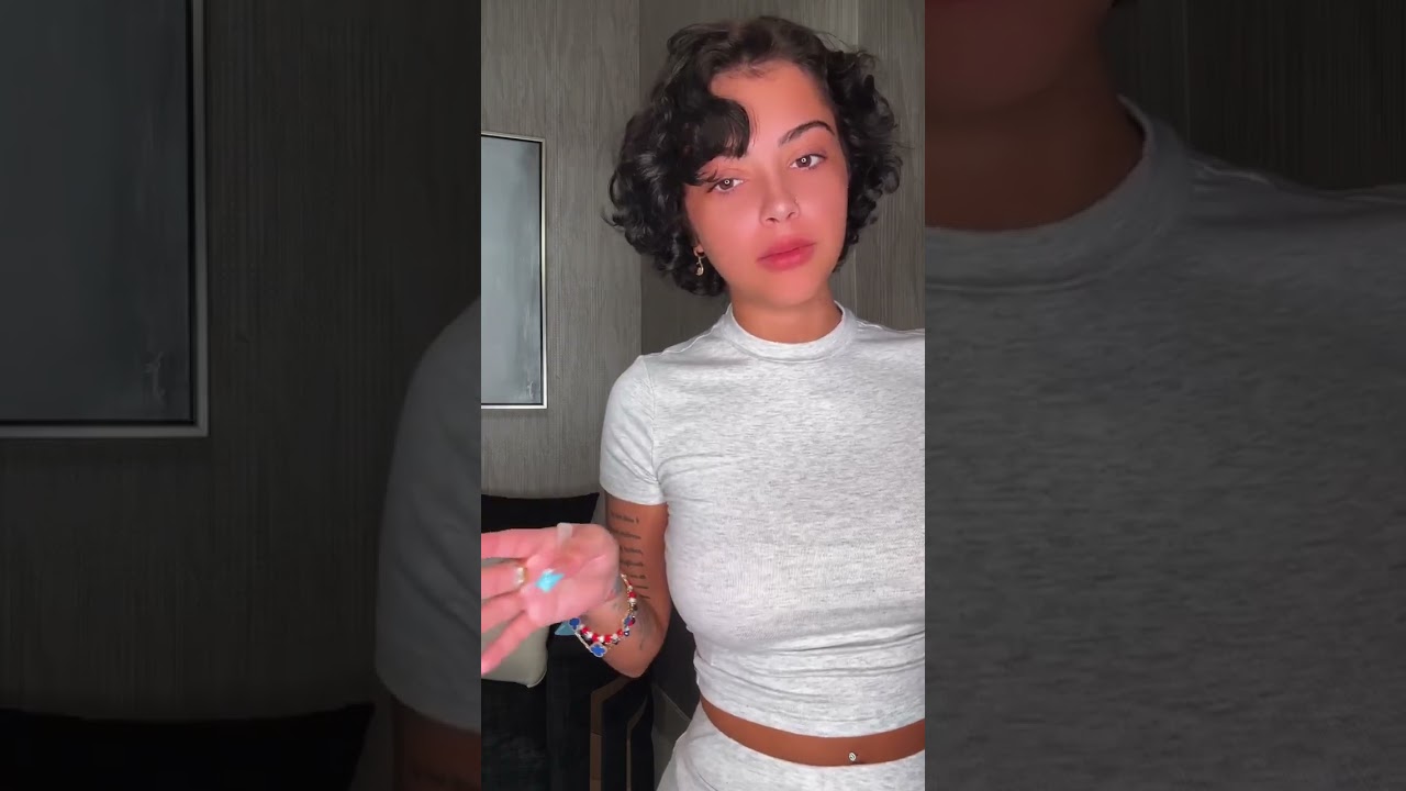 Malutrevejo on instagram live (full live without comments)