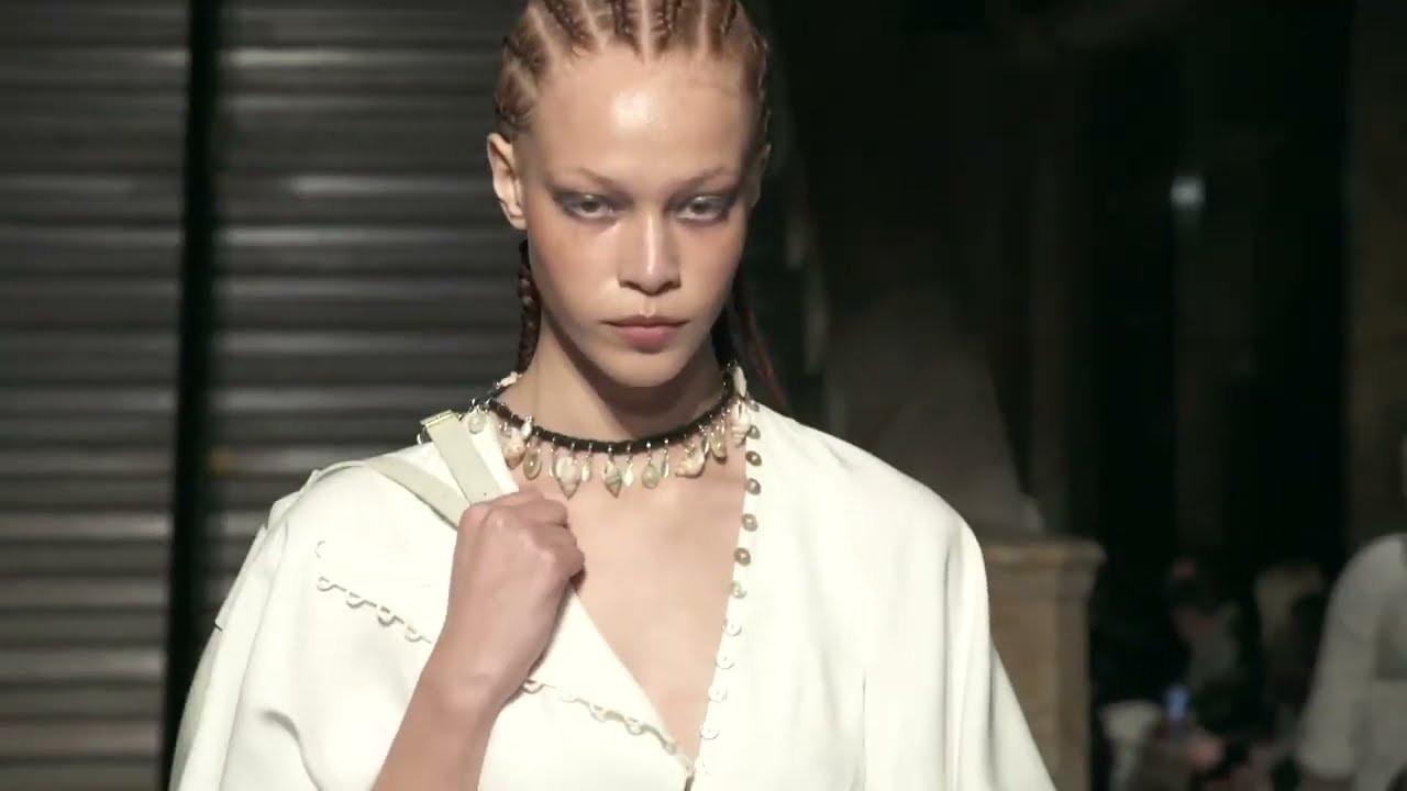 Altuzarra Fall/Winter 2022-2023