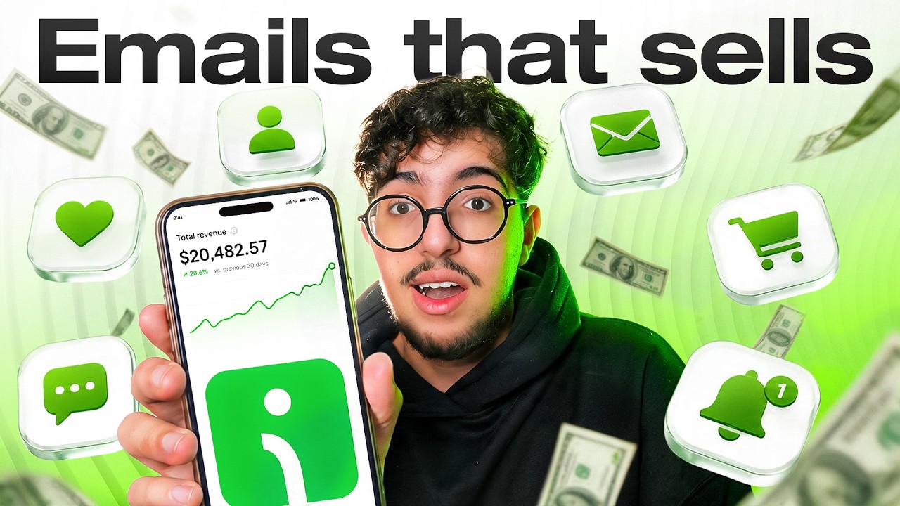 I Let ChatGPT Run My Email Marketing... Here's What Happened
