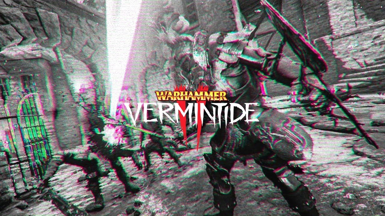 Big Balance Beta - Cataclysm Solo / Reworked Mace and Shield (Foot Knight)｜Vermintide 2