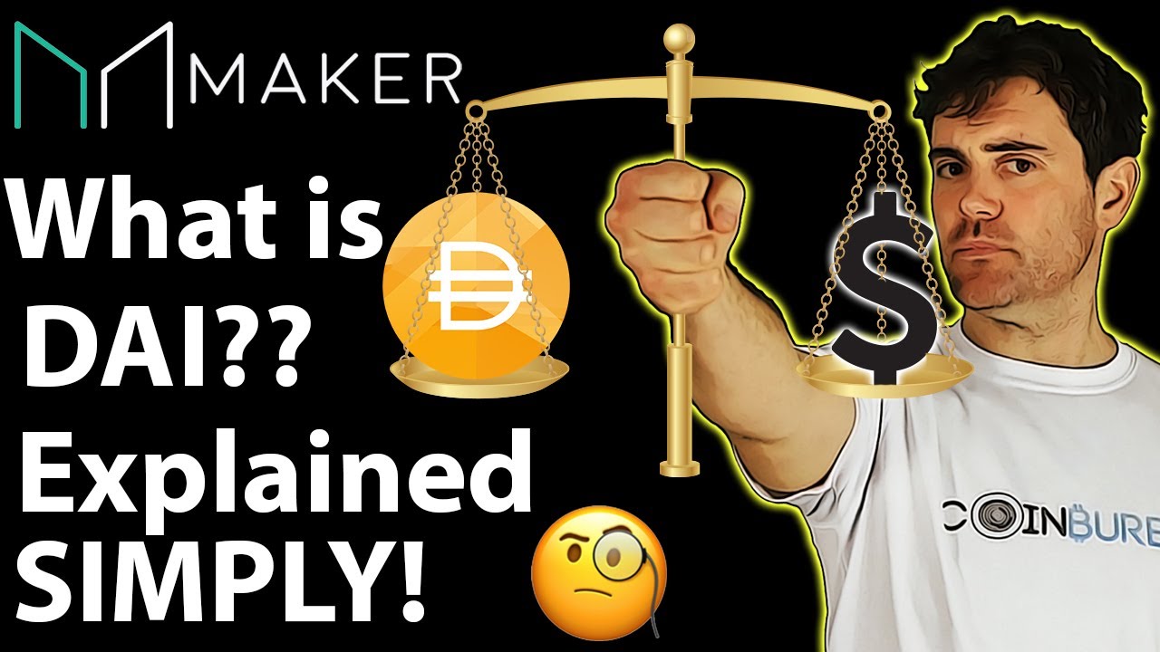 DAI Review: Why It's The BEST Stablecoin!